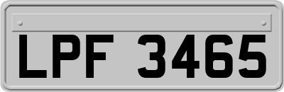 LPF3465