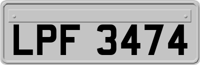 LPF3474