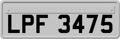 LPF3475