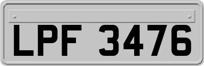 LPF3476