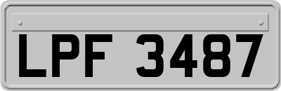 LPF3487