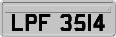 LPF3514