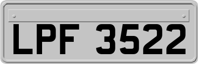 LPF3522