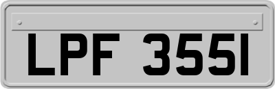LPF3551
