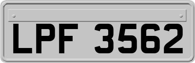 LPF3562