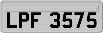 LPF3575