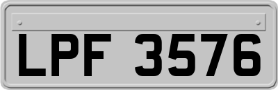 LPF3576