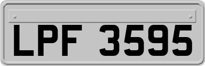 LPF3595