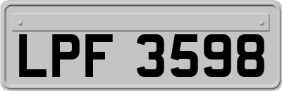 LPF3598