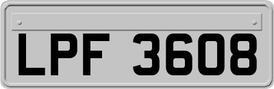 LPF3608
