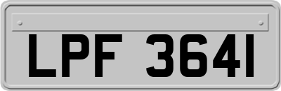 LPF3641