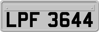 LPF3644