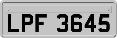 LPF3645