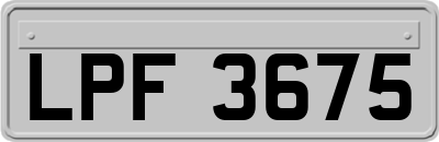 LPF3675