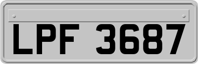 LPF3687