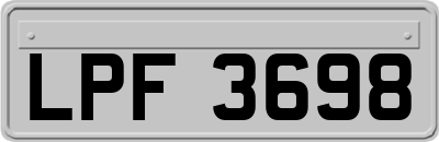 LPF3698