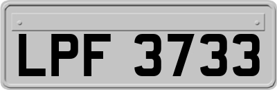 LPF3733