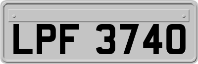 LPF3740