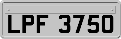 LPF3750