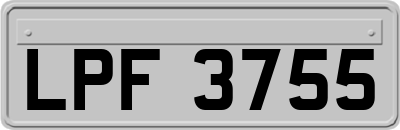 LPF3755