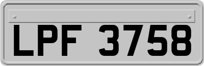 LPF3758