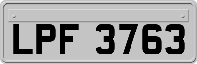 LPF3763