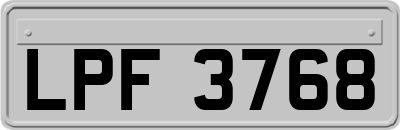 LPF3768