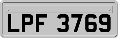LPF3769