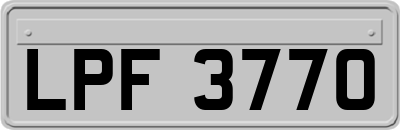 LPF3770