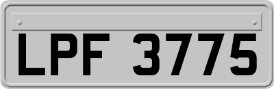 LPF3775