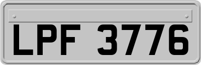 LPF3776