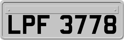 LPF3778