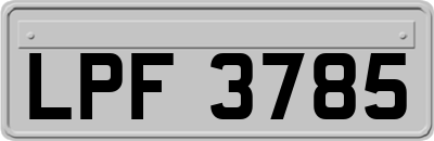 LPF3785