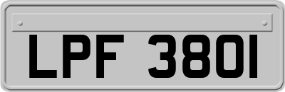 LPF3801
