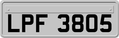LPF3805