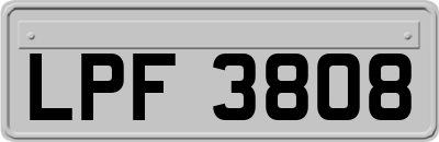 LPF3808