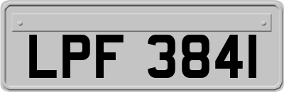 LPF3841
