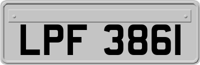LPF3861