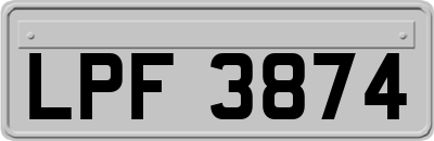 LPF3874