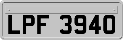 LPF3940