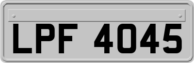LPF4045