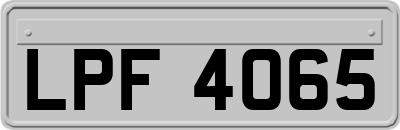 LPF4065