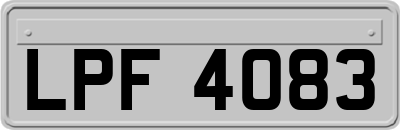 LPF4083