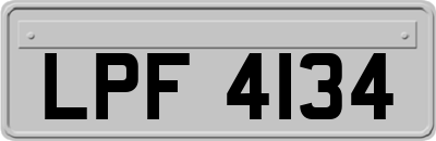 LPF4134