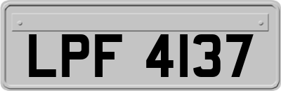 LPF4137