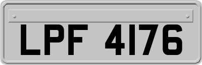 LPF4176