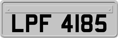 LPF4185