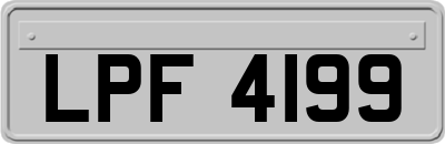 LPF4199