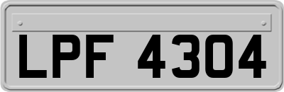 LPF4304