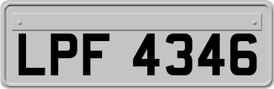 LPF4346